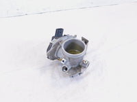 2018-2019 Husqvarna Vitpilen Svartpilen 401 CKD Air Fuel Intake Throttle Body - C3 Cycle