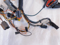 2003 Harley Davidson Electra Glide Interconnect Fairing Wire Wiring Harness - C3 Cycle