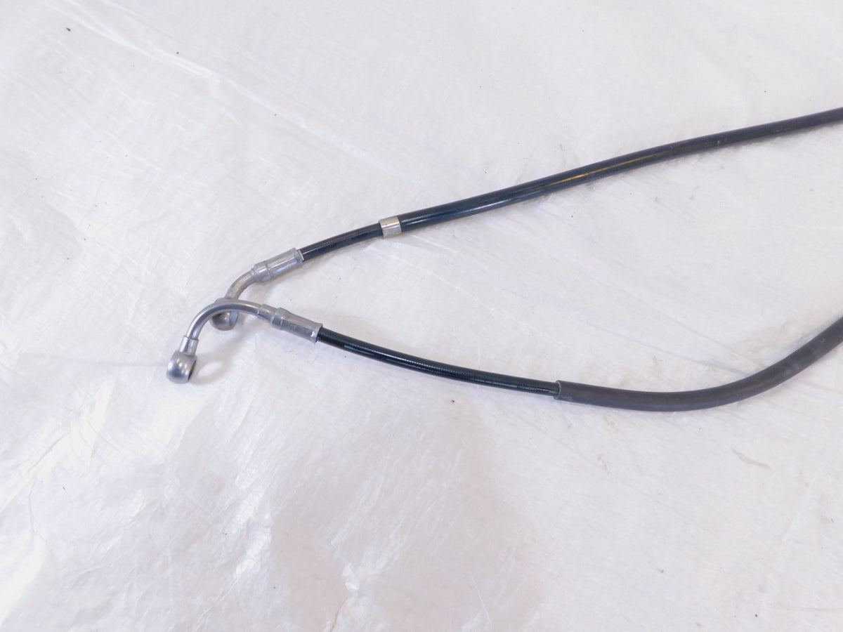 2018-2019 Husqvarna Svartpilen Vitpilen 401 CKD Rear Wheel ABS Brake Hose Lines - C3 Cycle