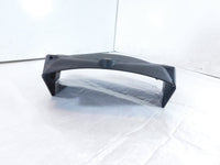 Triumph Rocket III 3 Touring Rear Wheel Fender Battery Box Cover Heat Shield - C3 Cycle