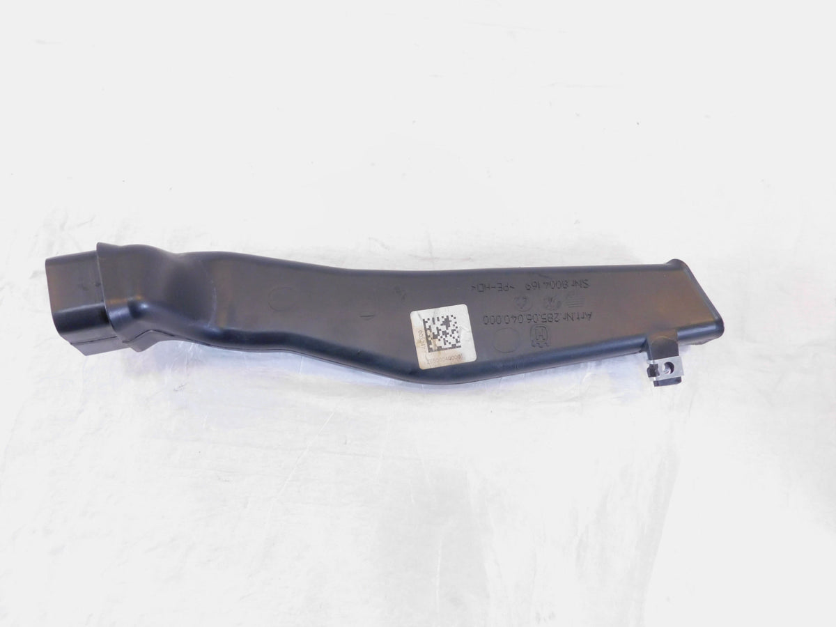 Husqvarna Svartpilen Vitpilen 401 CKD Airbox Air Intake Snorkel Funnel Duct - C3 Cycle