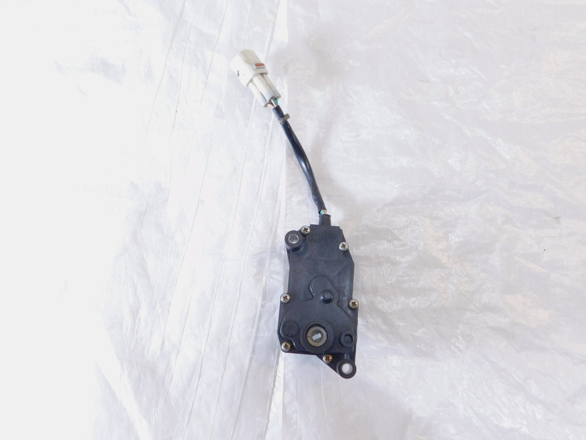Suzuki Boulevard C50 VL800 M50 Intruder Volusia Throttle Body Valve Actuator - C3 Cycle