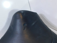Triumph Rocket III 3 Touring Main Rider & Passenger Saddle Bench Seat & Backrest - C3 Cycle
