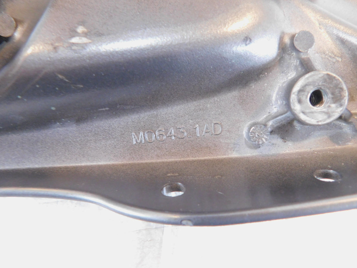 Buell XB XB9 XB12 Lightning Speedometer Headlight Housing Mount Module Brackets - C3 Cycle