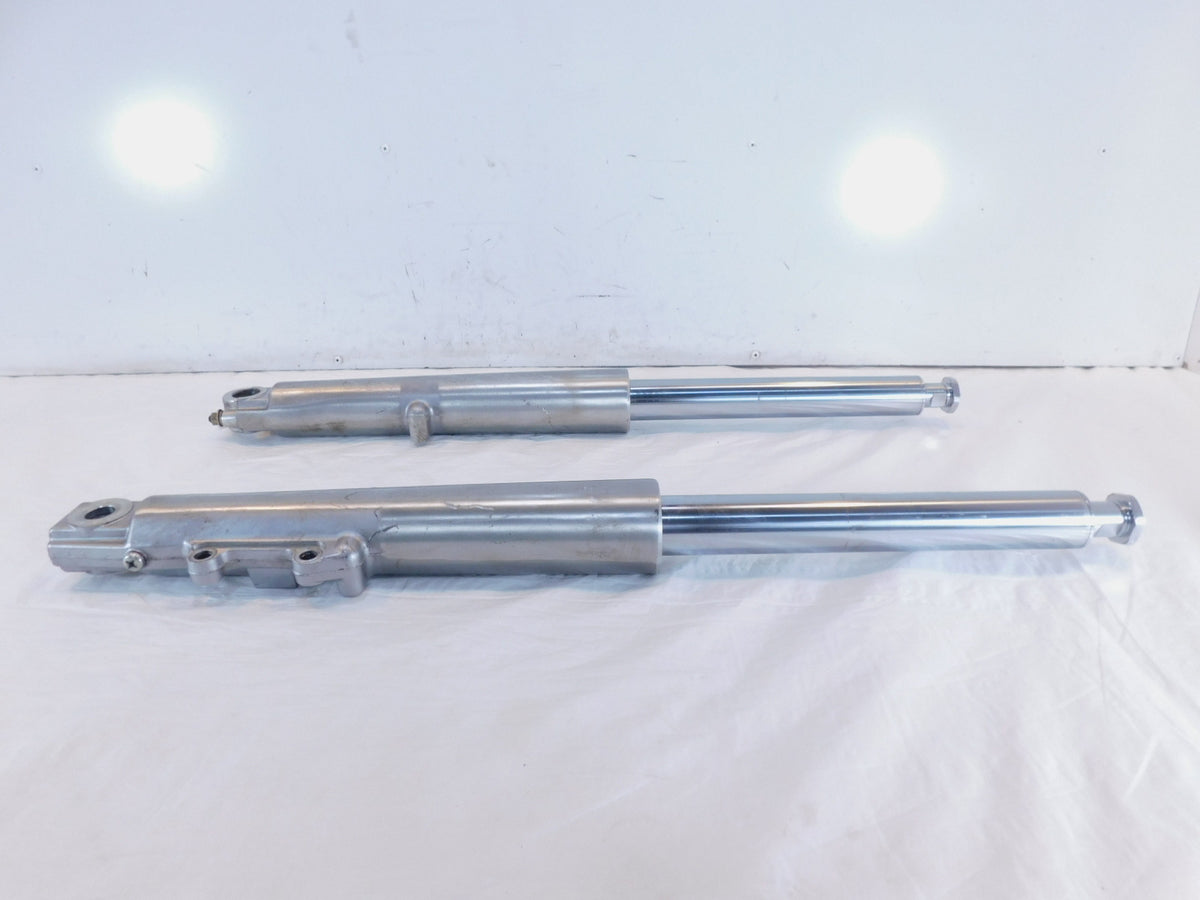 2002-2008 Harley Davidson Touring Road King Electra Glide Classic Front Forks - C3 Cycle