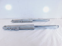 2002-2008 Harley Davidson Touring Road King Electra Glide Classic Front Forks - C3 Cycle
