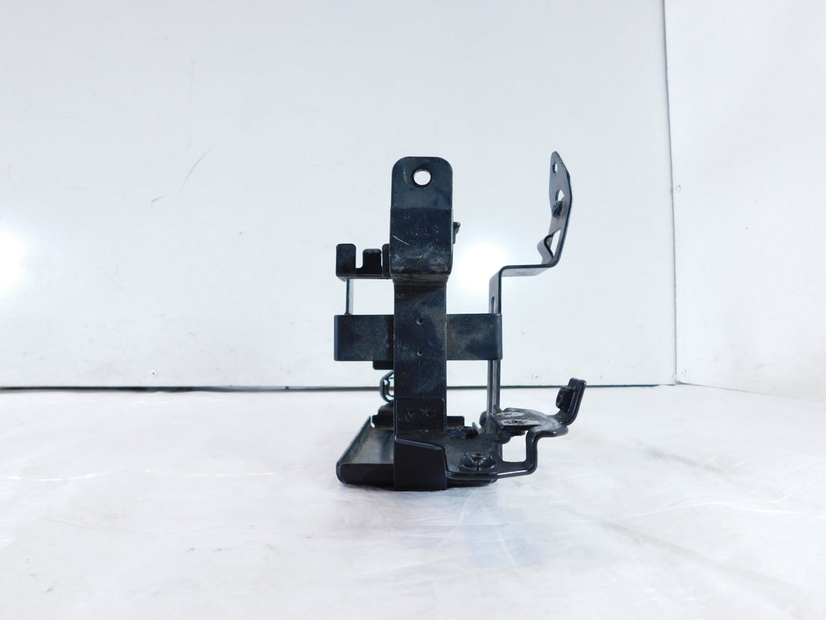 Triumph Rocket III 3 Touring Electrical Battery Box Housing Holder Mount Tray - C3 Cycle