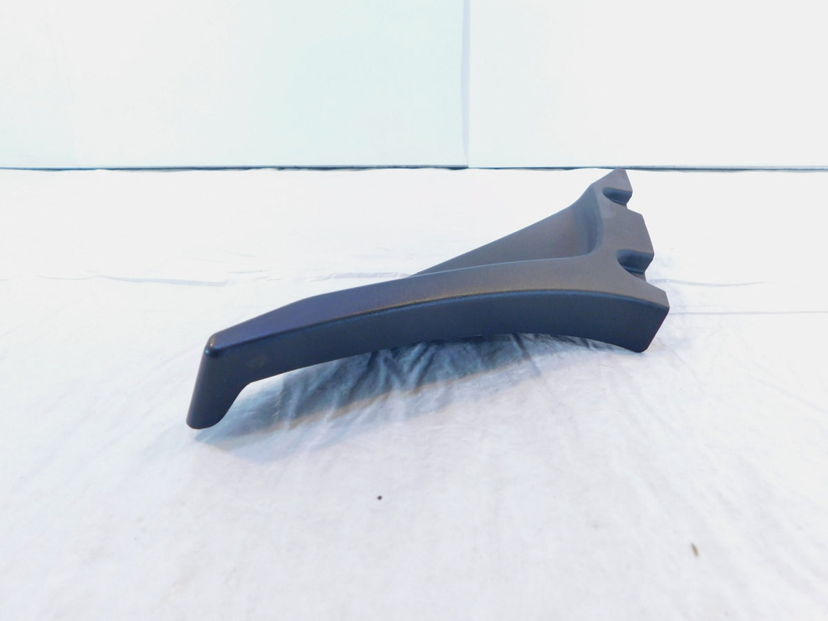 2006-2010 Buell XB XB9 & XB12 Lightning Rear Wheel Drive Belt Cover Guard Shield - C3 Cycle