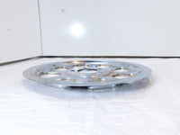 Harley Davidson Softail Heritage Fat Boy Chrome Rear Wheel Sprocket Pulley Cover - C3 Cycle