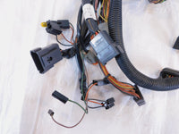 2003 Harley Davidson Electra Glide Interconnect Fairing Wire Wiring Harness - C3 Cycle
