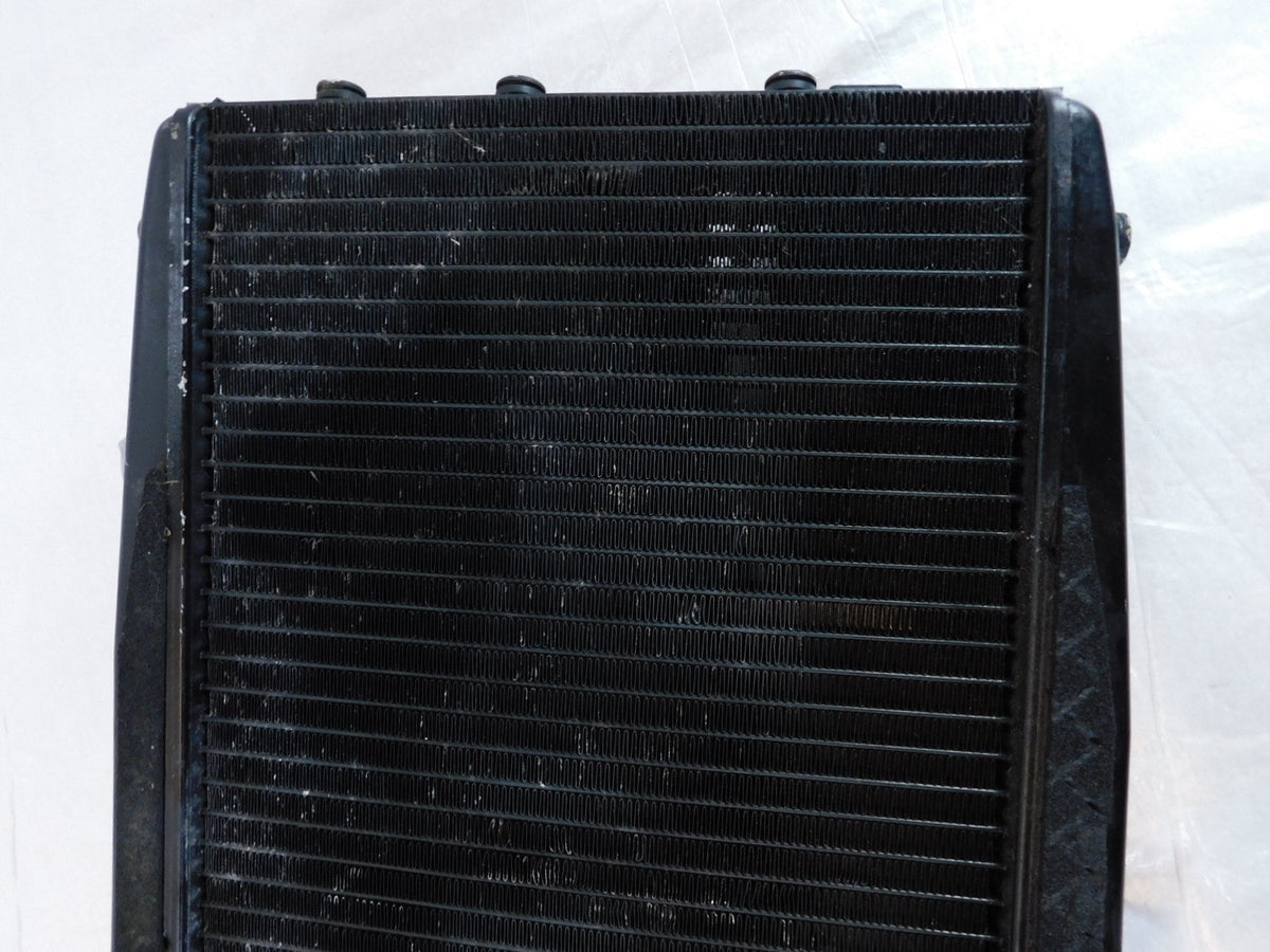 Triumph Rocket III Classic/Roaster Touring Front Engine Cooling Coolant Radiator - C3 Cycle