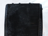 Triumph Rocket III Classic/Roaster Touring Front Engine Cooling Coolant Radiator - C3 Cycle