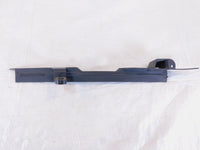Husqvarna Svartpilen Vitpilen 401 CKD Black Upper Wheel Chain Case Guard Shield - C3 Cycle