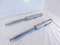 2002-2008 Harley Davidson Touring Road King Electra Glide Classic Front Forks - C3 Cycle