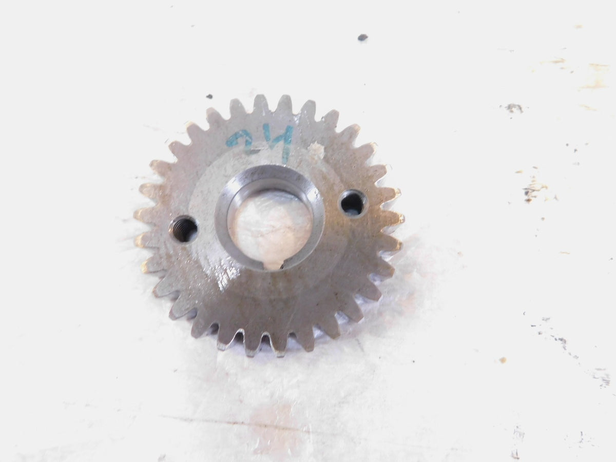 Husqvarna Svartpilen Vitpilen 401 CKD B.D Engine Crankshaft Primary Drive Gear