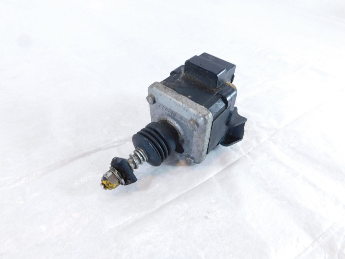 Triumph Rocket III Classic/Roadster Touring Throttle Body Idle Speed Controller - C3 Cycle