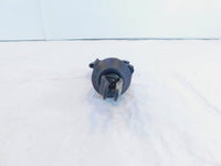 Harley Davidson Sportster 883 & 1200 Black Rear Right Foot Brake Master Cylinder - C3 Cycle
