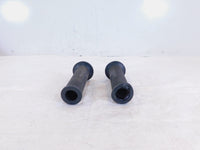 Pair 2018-2019 Husqvarna Vitpilen Svartpilen 401 Left/Right Handlebar Grip Tubes - C3 Cycle