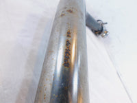 Harley Davidson Road Glide & Electra Glide Classic Front Exhaust Header Pipe - C3 Cycle