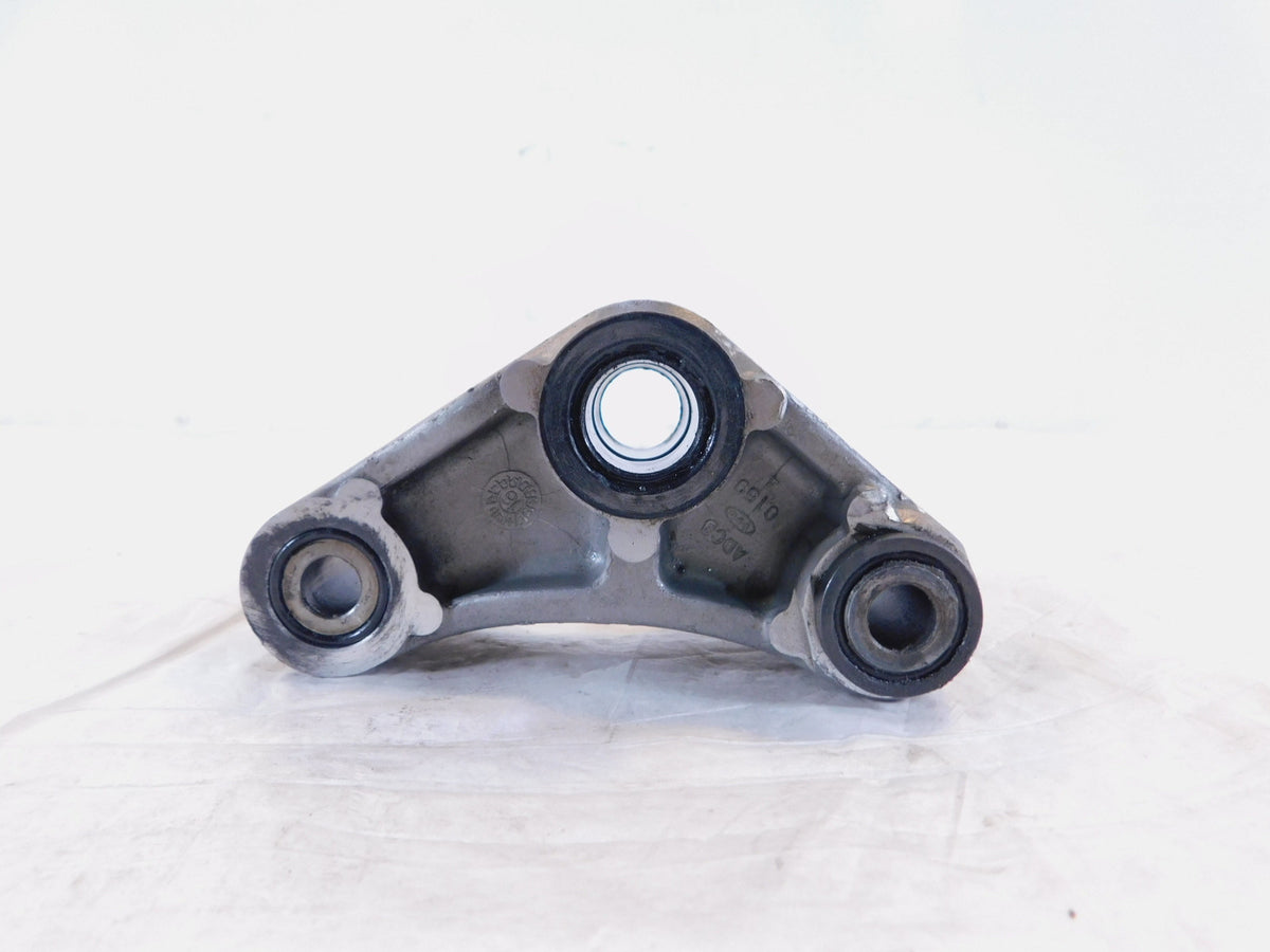 Kawasaki Ninja 300 EX300 Rear Shock Absorber Mount Link Linkage Knuckle Arm - C3 Cycle