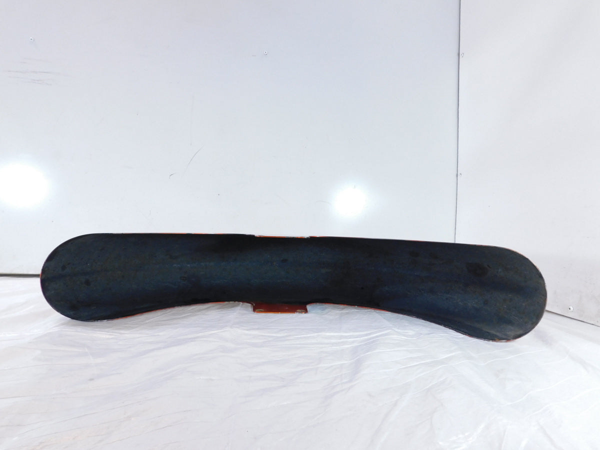 Harley Davidson Electra Road & Street Glide 18" & 19" Wheel Wrapped Front Fender - C3 Cycle
