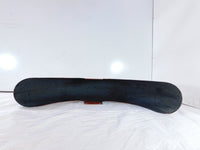 Harley Davidson Electra Road & Street Glide 18" & 19" Wheel Wrapped Front Fender - C3 Cycle