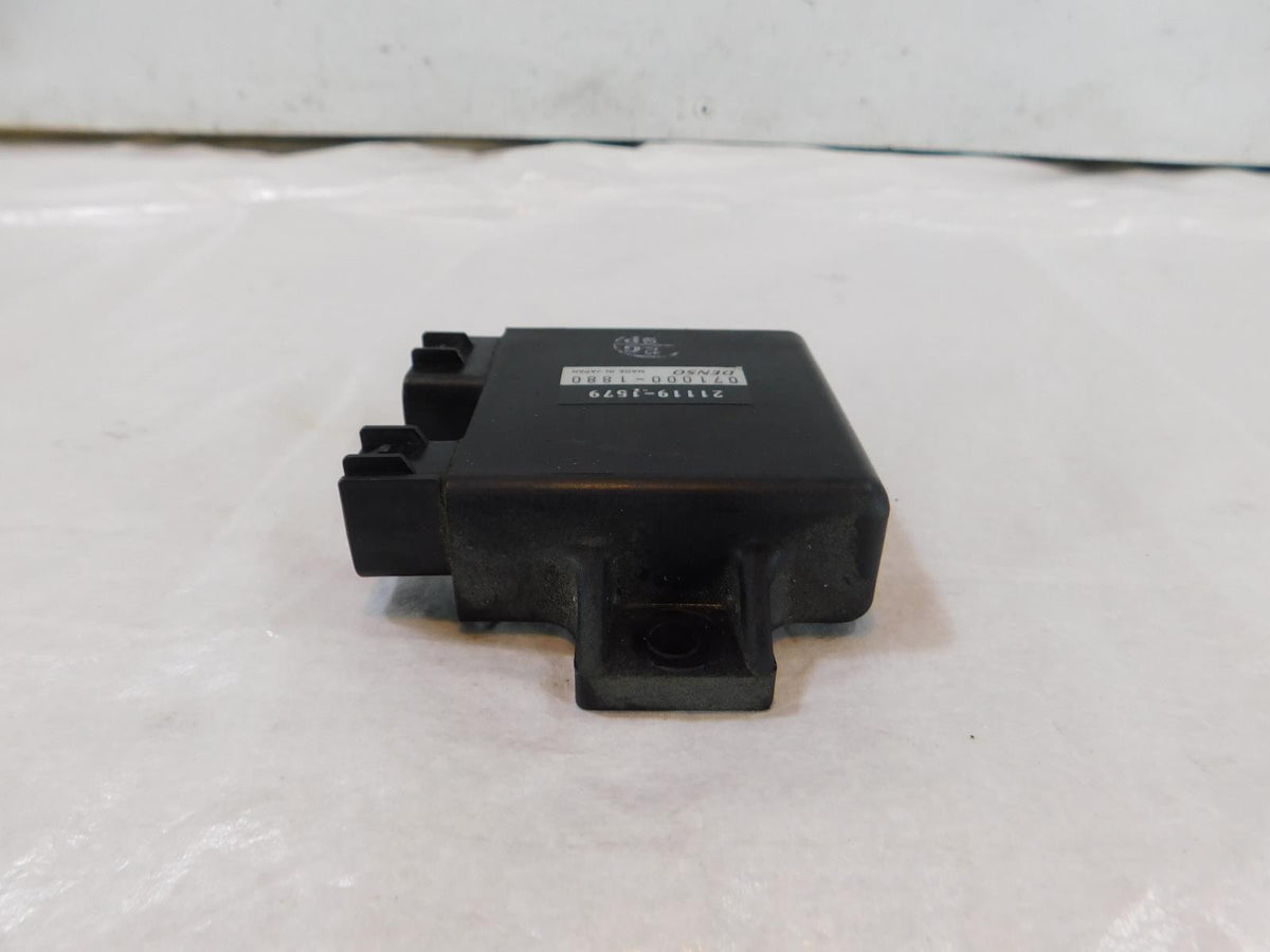 Kawasaki KLX250S KLX 250 Igniter Ignition Computer Unit Module ECM CDI ECU