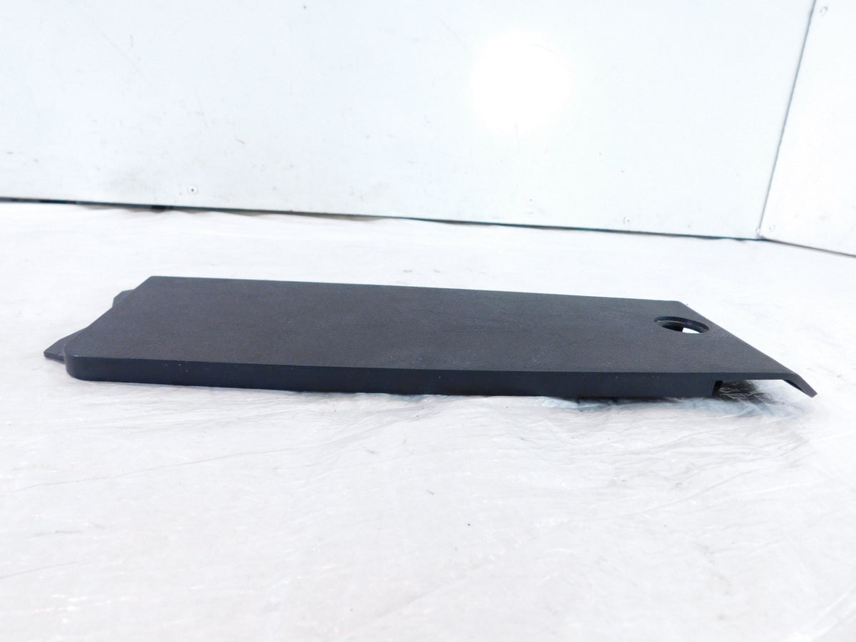 BMW K100LT K100RT K1100LT K75RT Left/Right Dash Radio Storage compartment Lid - C3 Cycle