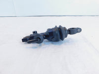 Harley Davidson Sportster 883 & 1200 Black Rear Right Foot Brake Master Cylinder - C3 Cycle