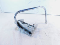 Harley Davidson Touring Electra Glide & Tour Glide Battery Box & Saddlebag Guard - C3 Cycle