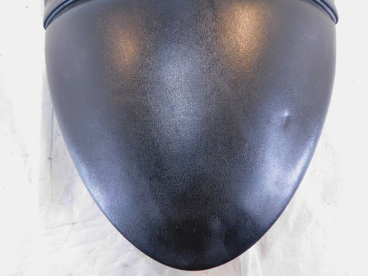 03 Buell XB XB9 XB9S Lightning Main Front Rider & Rear Passenger Seat Saddle Pad - C3 Cycle