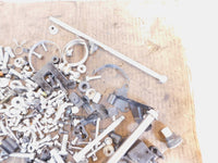 2018 18 Husqvarna Vitpilen 401 Miscellaneous Nuts Bolts & Brackets Parts Box Lot - C3 Cycle