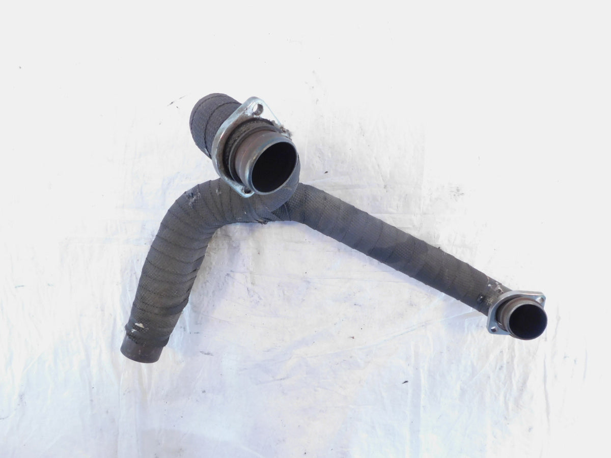 Buell XB XB12R Firebolt & XB12S Lightning & Ulysses Exhaust Muffler Header Pipes - C3 Cycle