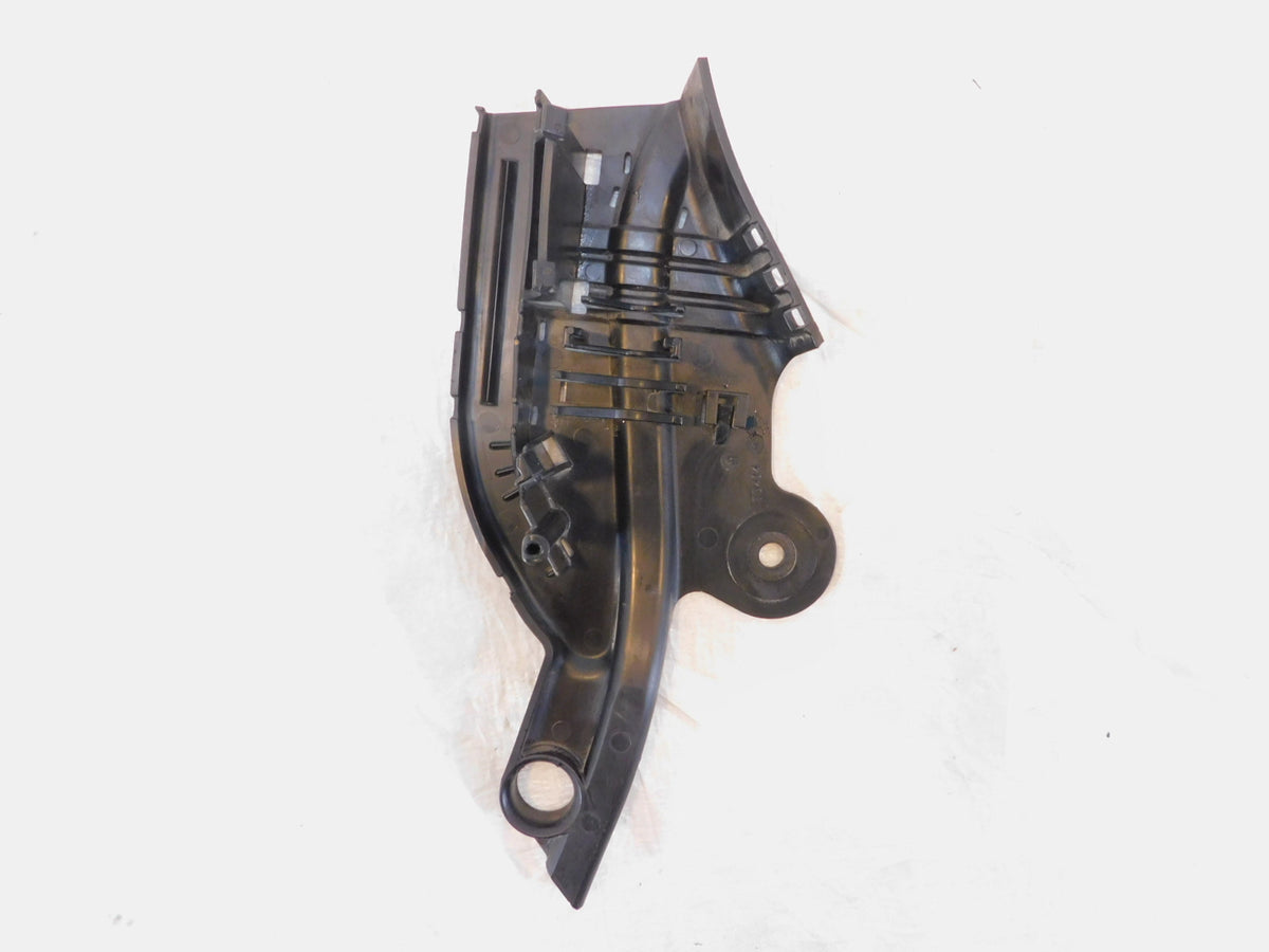 07 Harley Davidson Sportster 883 1200 Wire Wiring Harness Caddy Tray Clip Piece - C3 Cycle