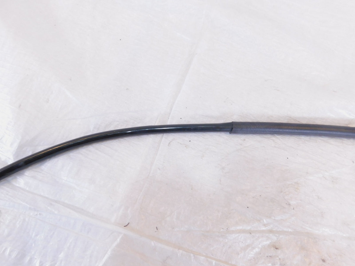 2018-2019 Husqvarna Vitpilen 401 Left Handlebar Clutch Control Cable Line Wire - C3 Cycle