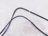 2018-2019 Husqvarna Svartpilen Vitpilen 401 CKD Rear Wheel ABS Brake Hose Lines - C3 Cycle