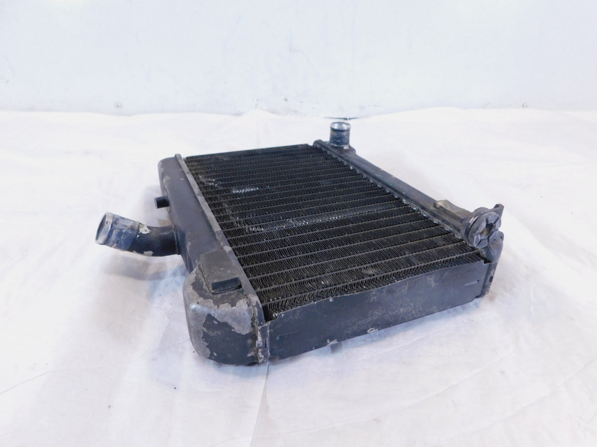 1992-2000 Honda GL1500 Goldwing Right Engine Motor Coolant Cooling Radiator Unit - C3 Cycle
