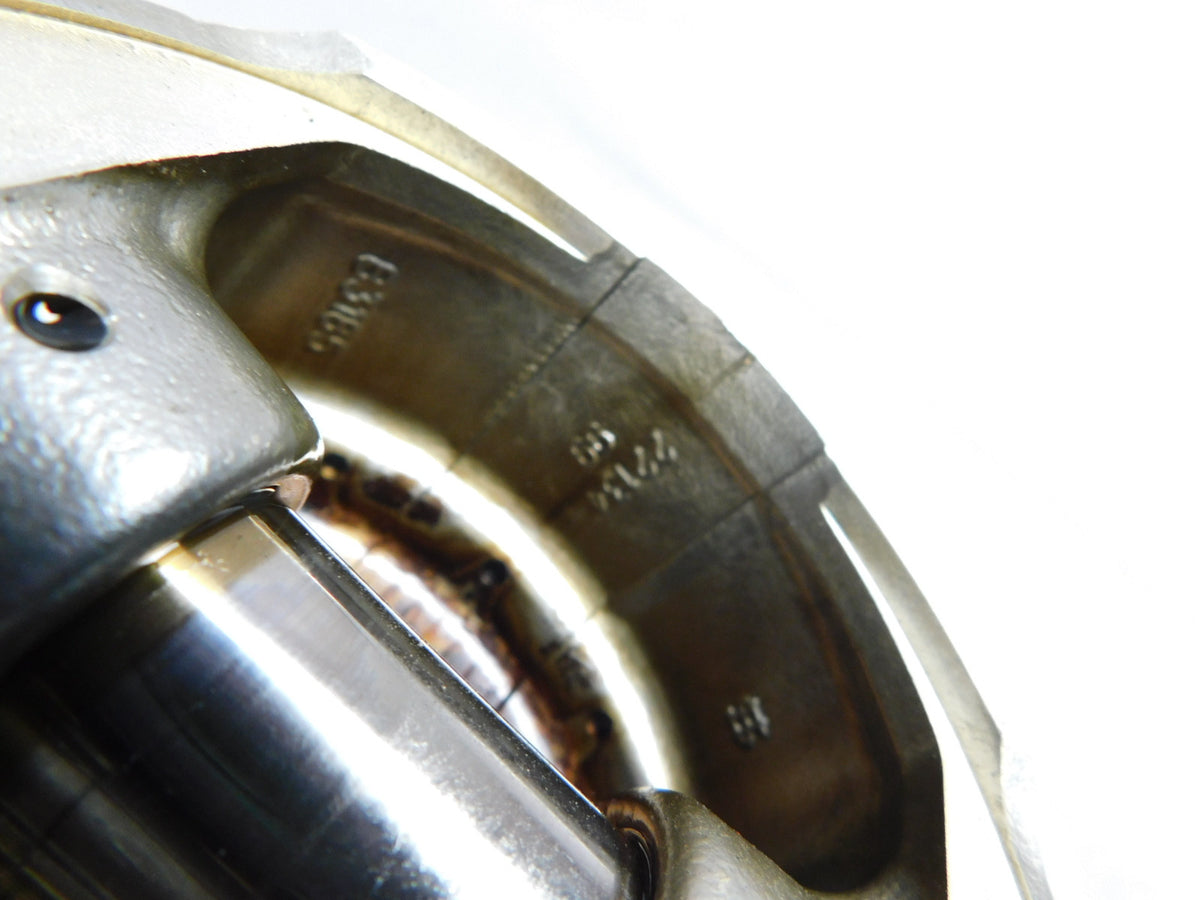 Harley Davidson Twin Cam 88 Electra Glide Dyna & Softail Piston 21930-99 - C3 Cycle