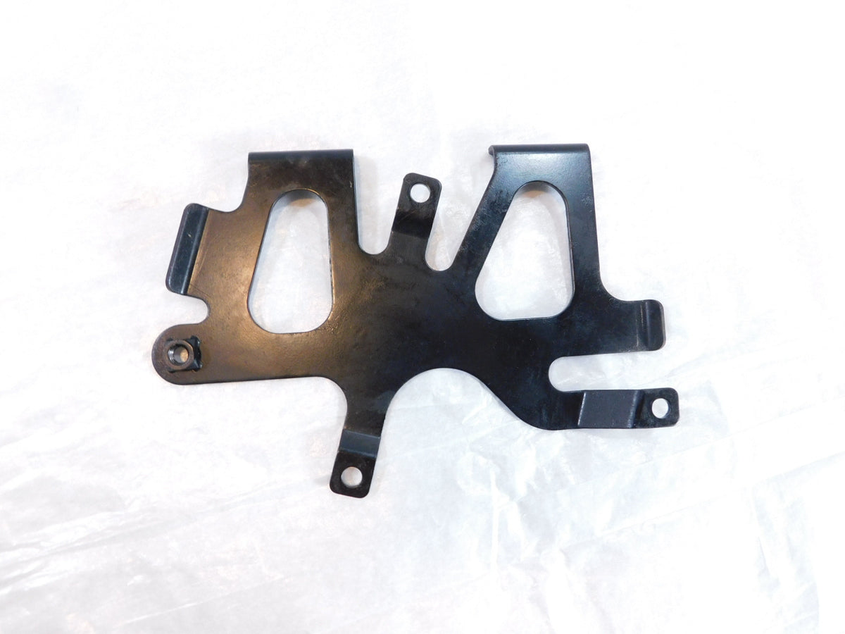 Triumph Rocket III 3 Roadster Touring ECM CDI ECU Engine Computer Module Bracket - C3 Cycle