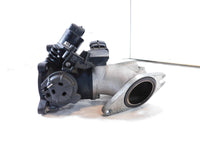 Harley Sportster 883 & 1200 Throttle Body Induction Module & Intake Manifold - C3 Cycle