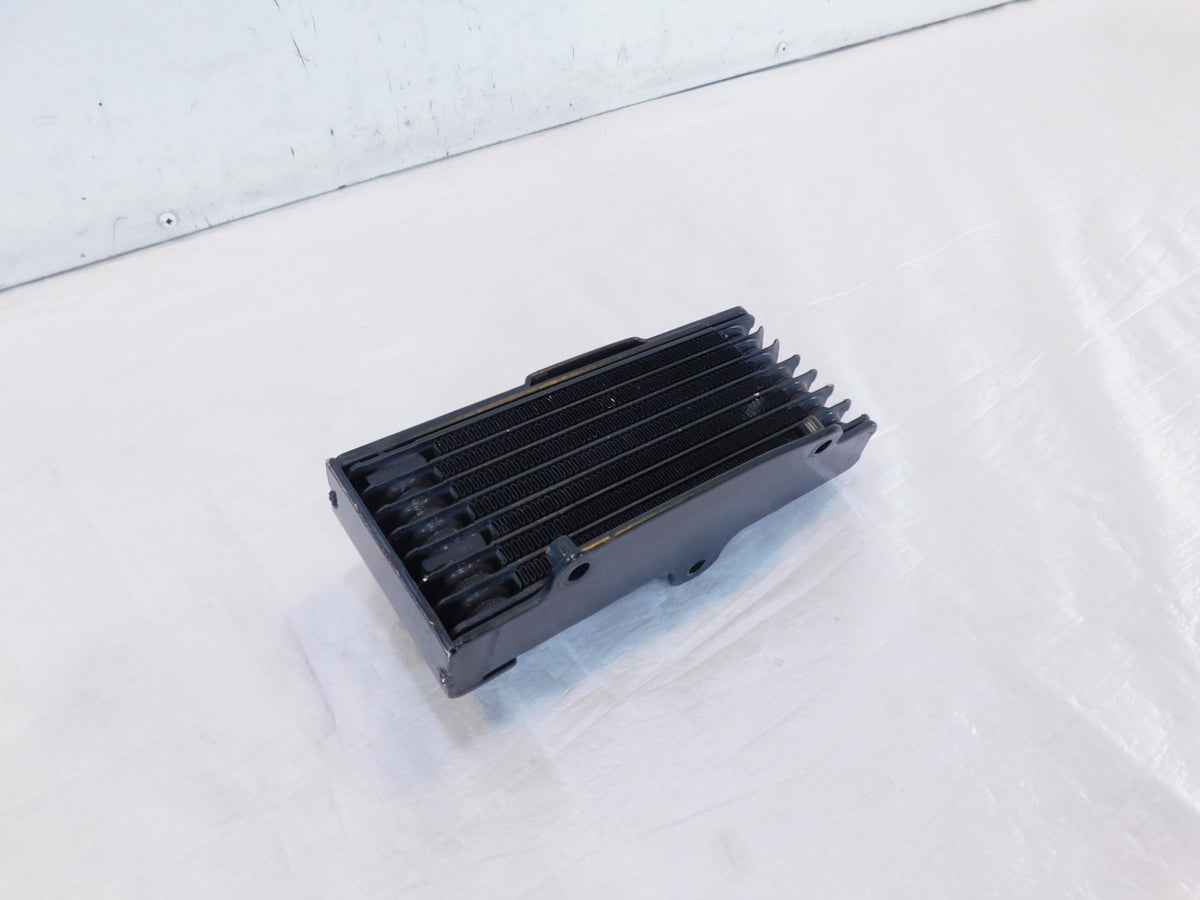 2008-2010 Buell XB XB9 XB12 Firebolt Lightning Engine Motor Oil Cooler Radiator