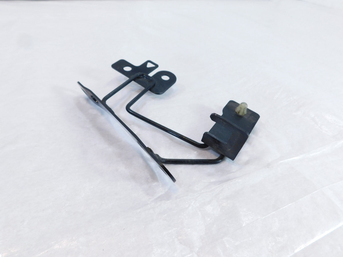 Triumph Rocket III Classic/Roadster Touring Electrical Wiring Bracket Mount Stay - C3 Cycle