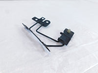 Triumph Rocket III Classic/Roadster Touring Electrical Wiring Bracket Mount Stay - C3 Cycle