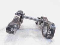 Harley Road King & Street Glide 26" Wheel Raked Front Fork Triple Tree Bracket - C3 Cycle