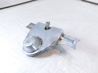 Harley Davidson Softail FXSTD Deuce Chrome Lower Bottom Triple Tree Cover Trim - C3 Cycle