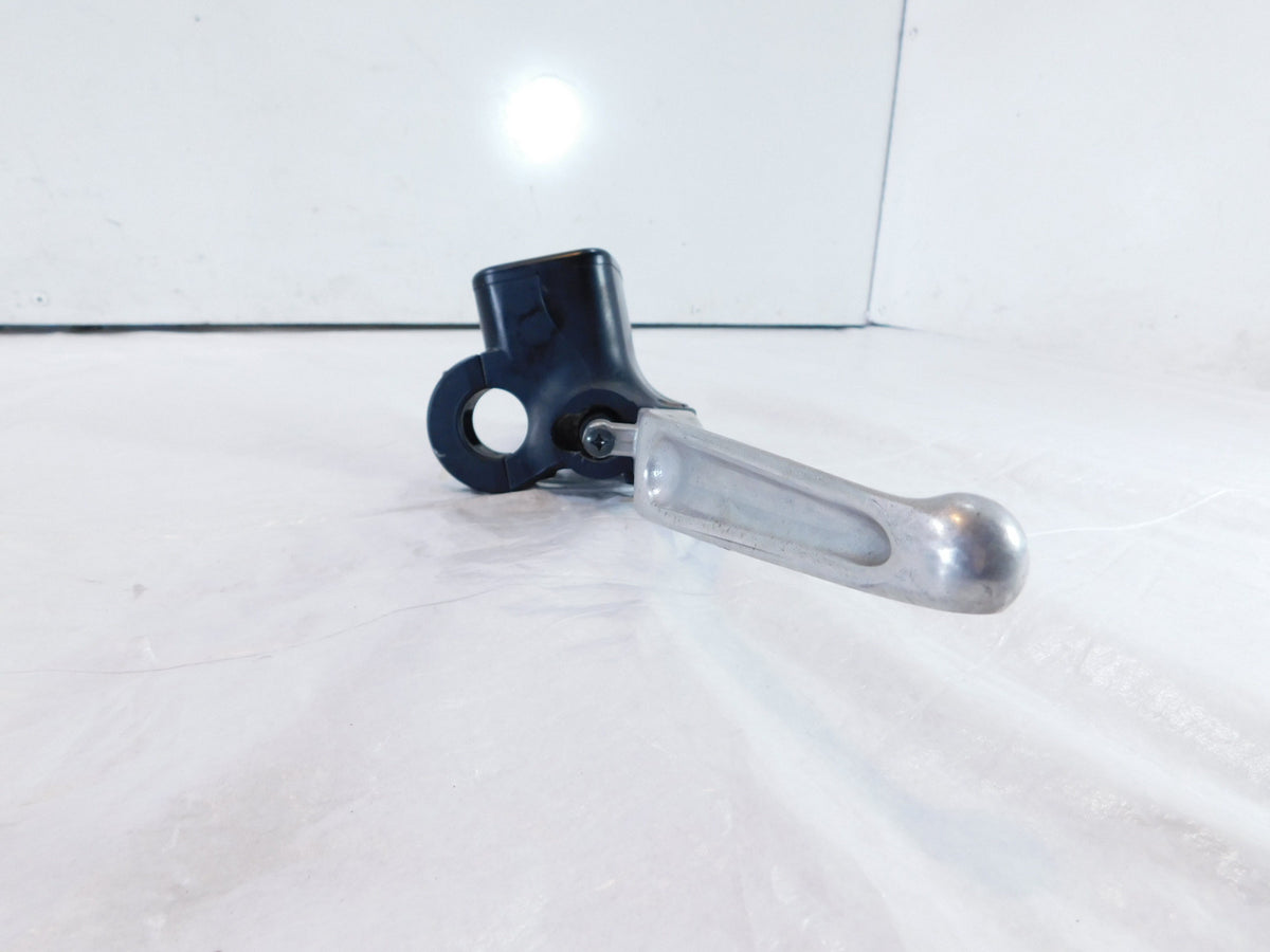 Triumph Rocket III Touring Front Handlebar Brake Hydraulic Pump Master Cylinder - C3 Cycle