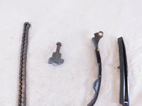 Husqvarna Svartpilen Vitpilen 401 CKD Camshaft Cam Timing Chain Guides Tensioner