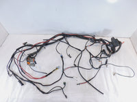 2004 Harley Davidson Touring Road & Electra Glide Main Wiring Wire Harness Loom - C3 Cycle