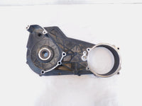 Harley Davidson Dyna Low Rider Left Inner Primary Engine Clutch Cover Housing