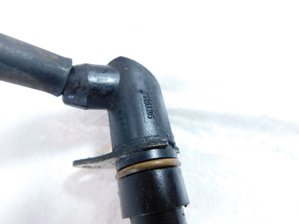 Triumph Rocket III 3 Classic/Roadster Touring Crankshaft Crank Position Sensor - C3 Cycle